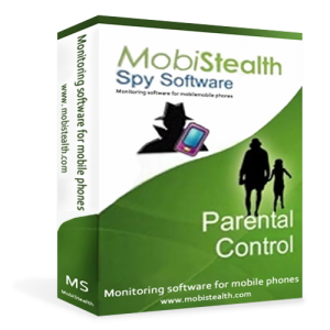 Mobistealth